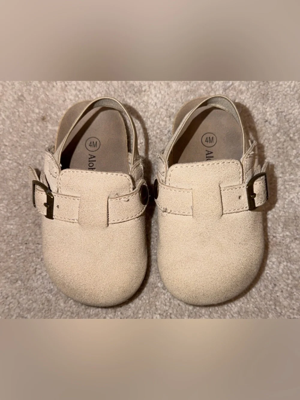 Aloha Island size toddler
